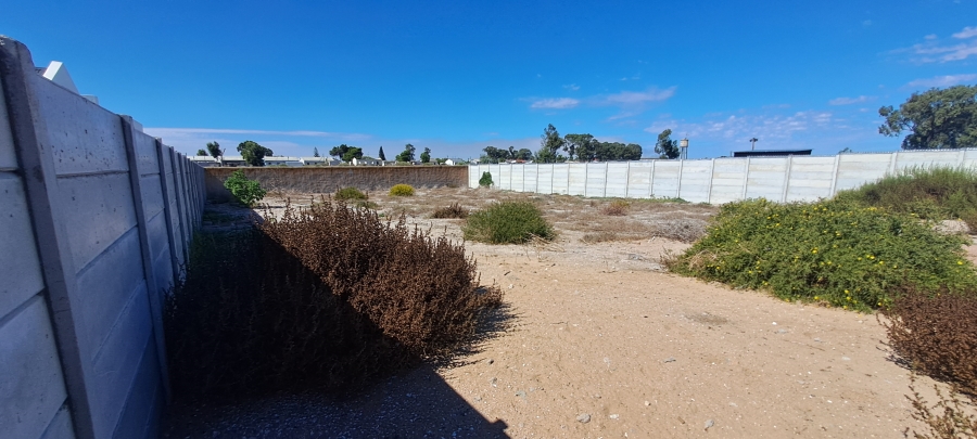 0 Bedroom Property for Sale in Velddrif Western Cape